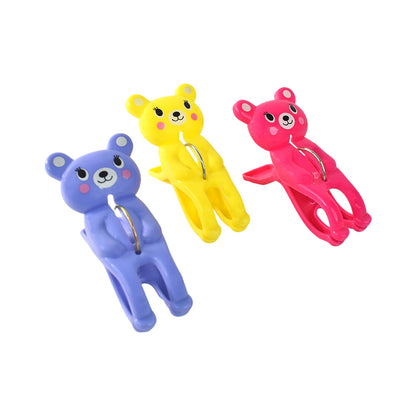 Windproof Towel Clips