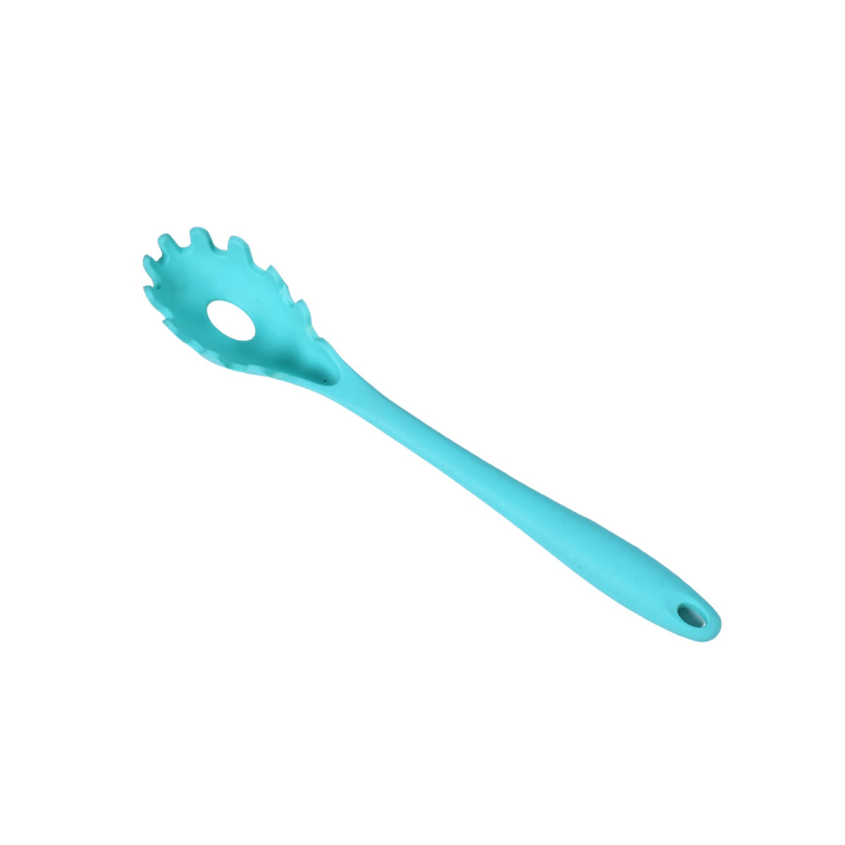 Heat-Resistant Pasta Fork – 29cm