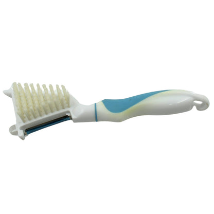 5-in-1 Peeler Brush Tool