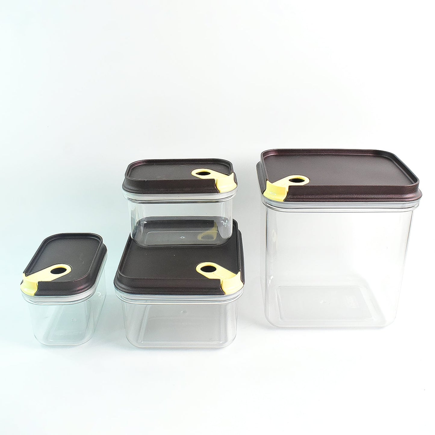 Airtight Food Storage Containers