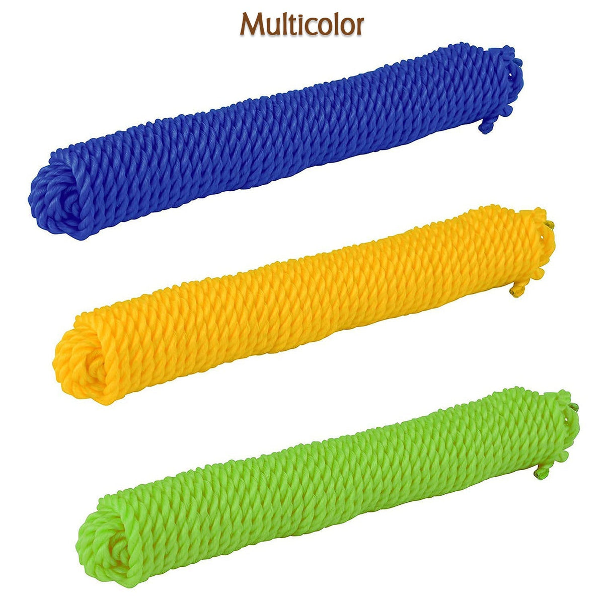 3M Heavy-Duty Clothesline