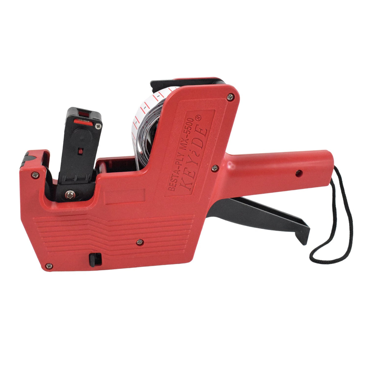 8-Digit Price Tag Gun