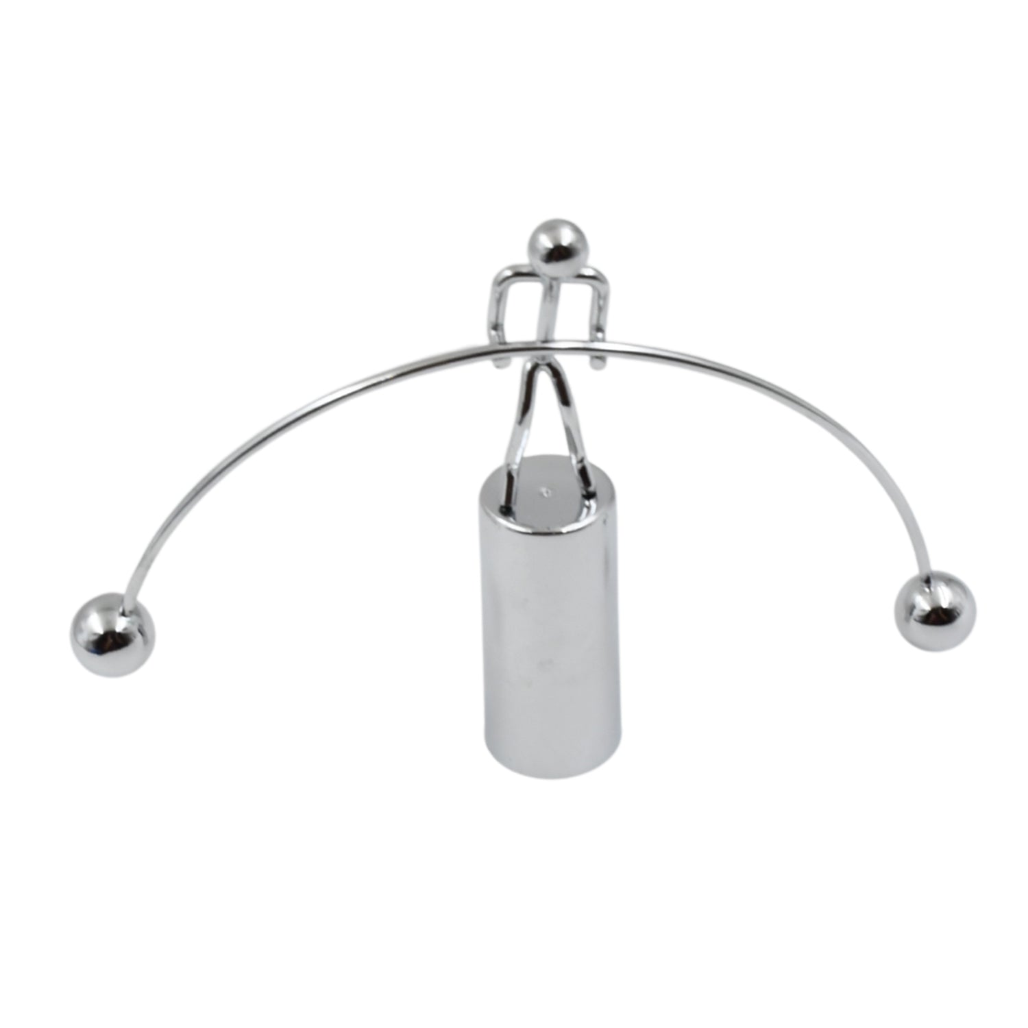 Mini Steel Balance Toy