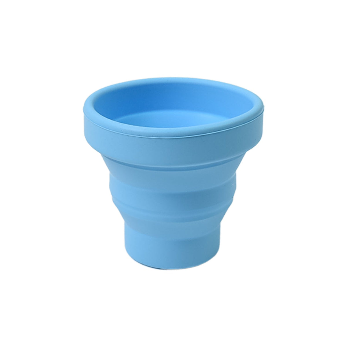 Silicone Travel Mug