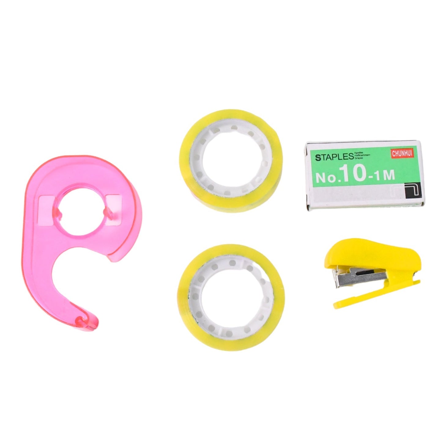 5-in-1 Stationery Tool