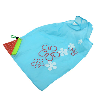 Reusable Foldable Shopping Bag