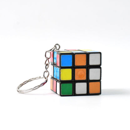 Mini Magic Puzzle Cube