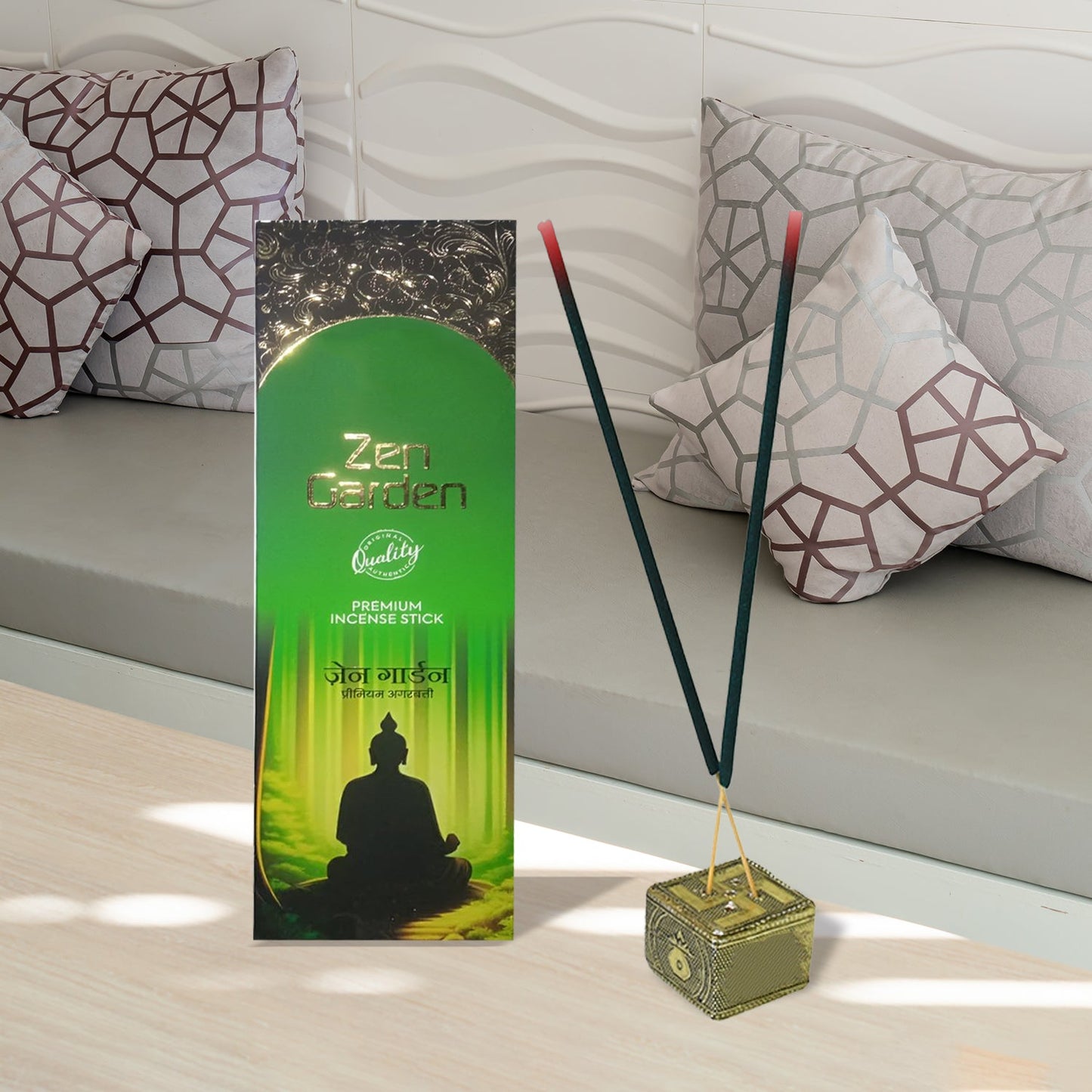 Marigold Incense Sticks