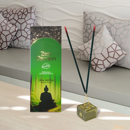 Marigold Incense Sticks