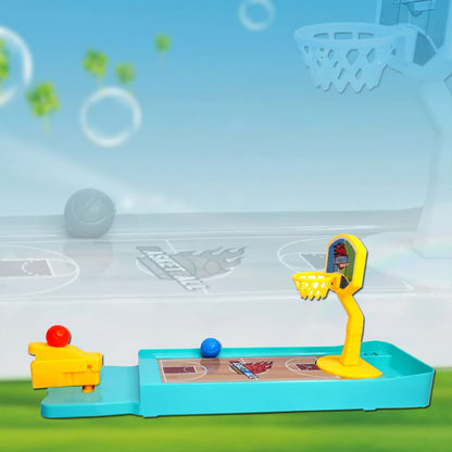 Mini Finger Basketball Table Game