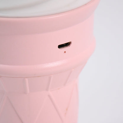 Ice Cream Cone Humidifier