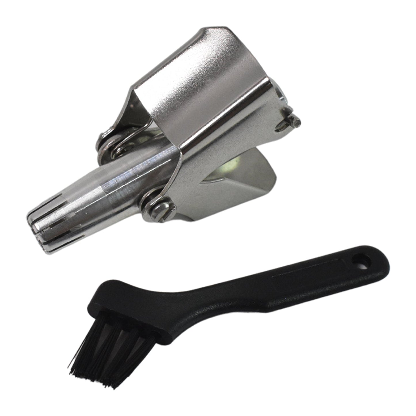 Nose Hair Clipper Stainless Steel