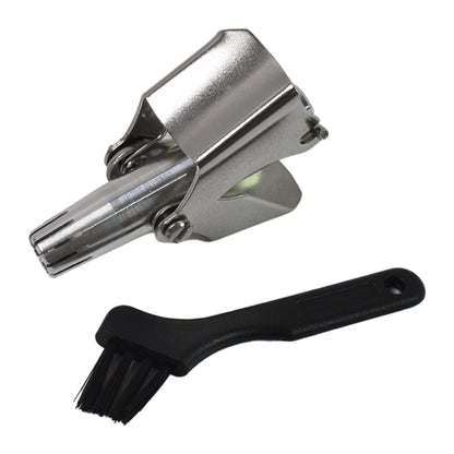 Nose Hair Clipper Stainless Steel
