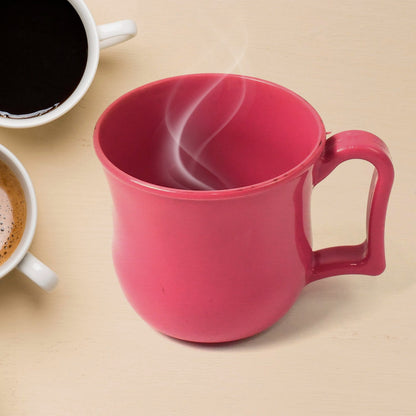 Premium Plastic Coffee / Tea Mug