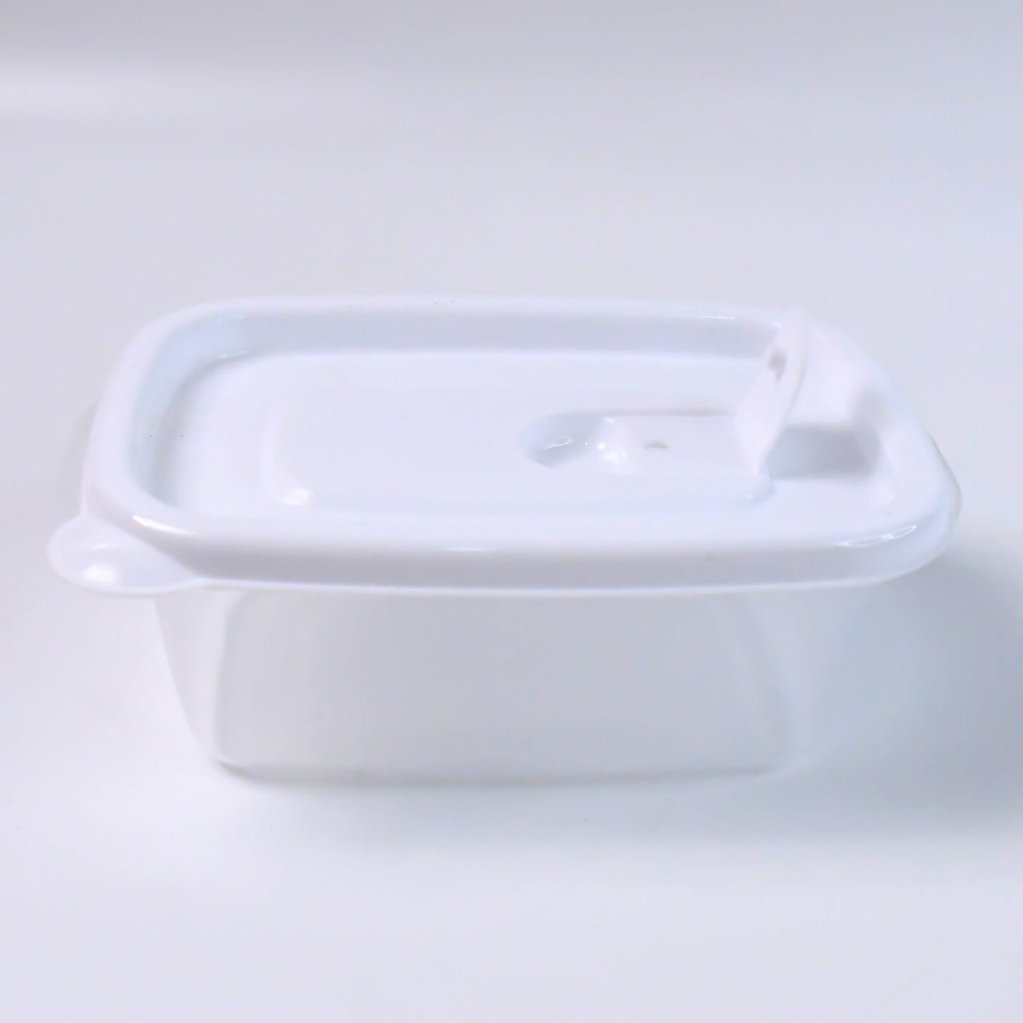 BPA-Free Stackable Food Containers