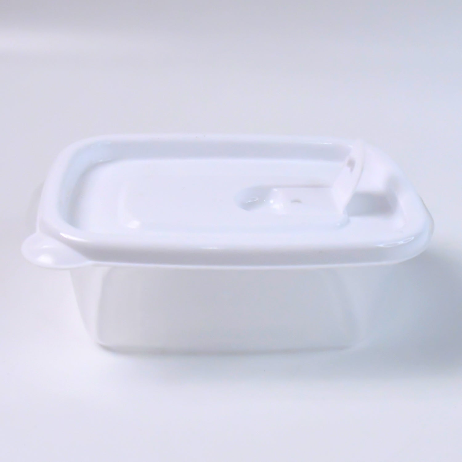BPA-Free Stackable Food Containers