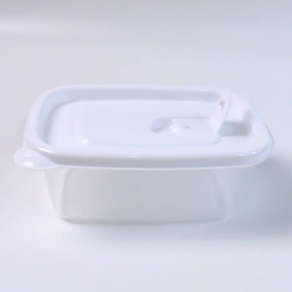 BPA-Free Stackable Food Containers