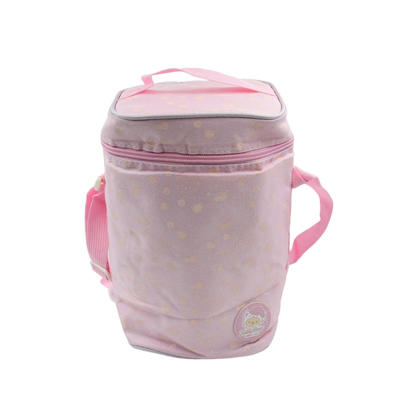 Cute Animal Print Lunch Bag