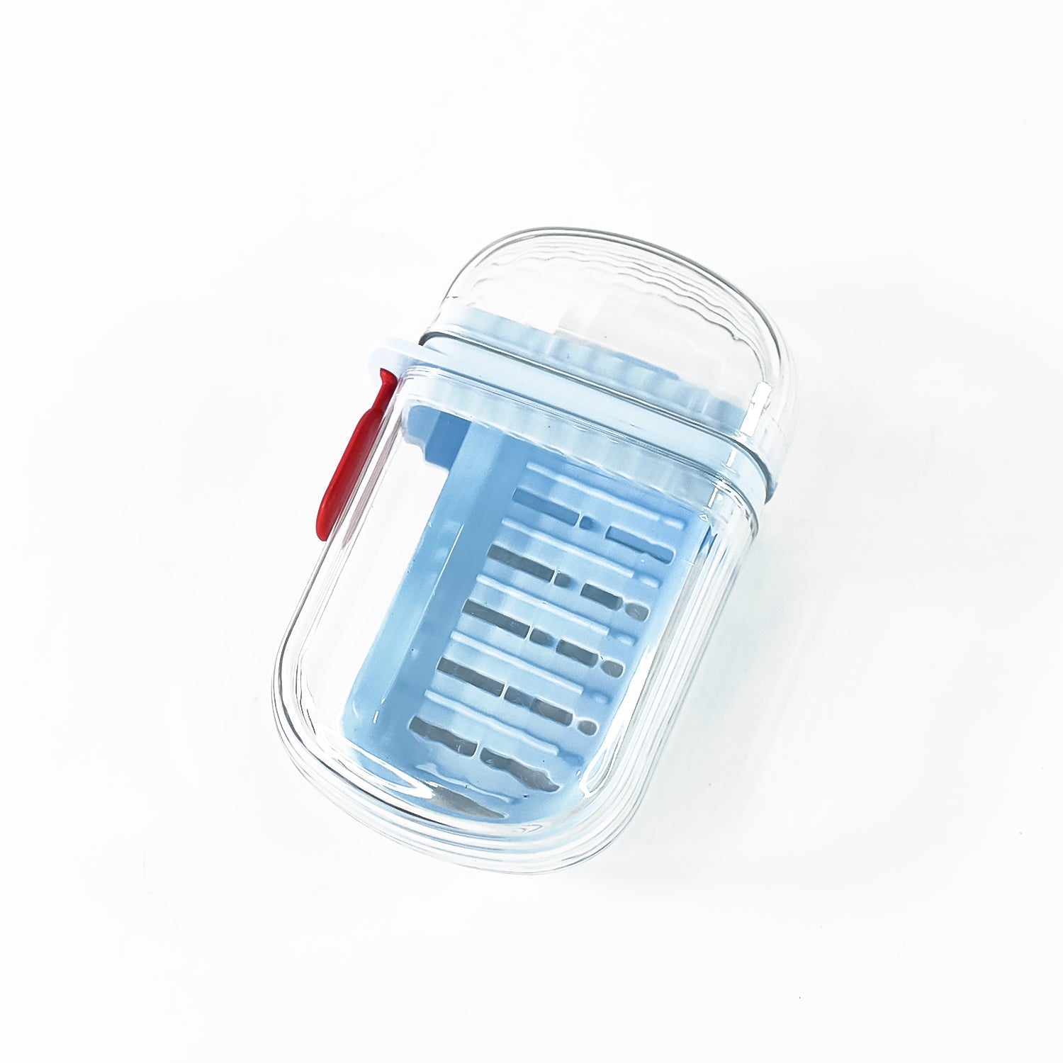 Armor-Lock Soap Case