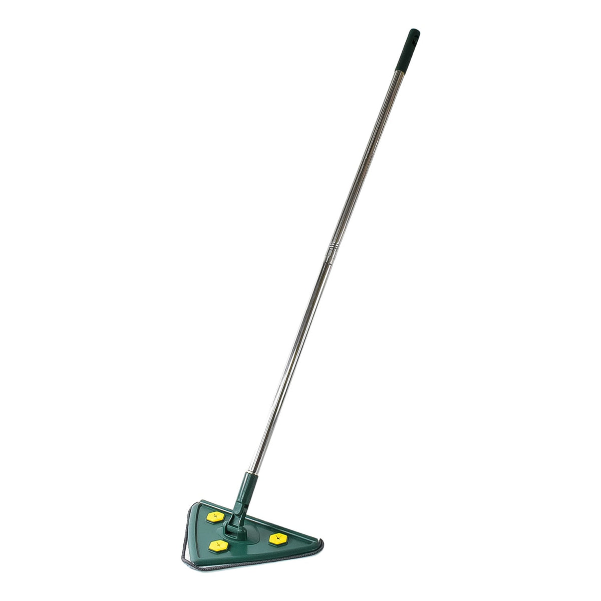 2 In 1 Extendable Triangle Mop