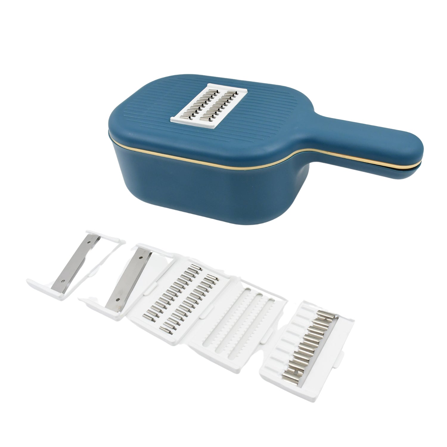 Vegetable Slicer Cutter Accessories Tools
