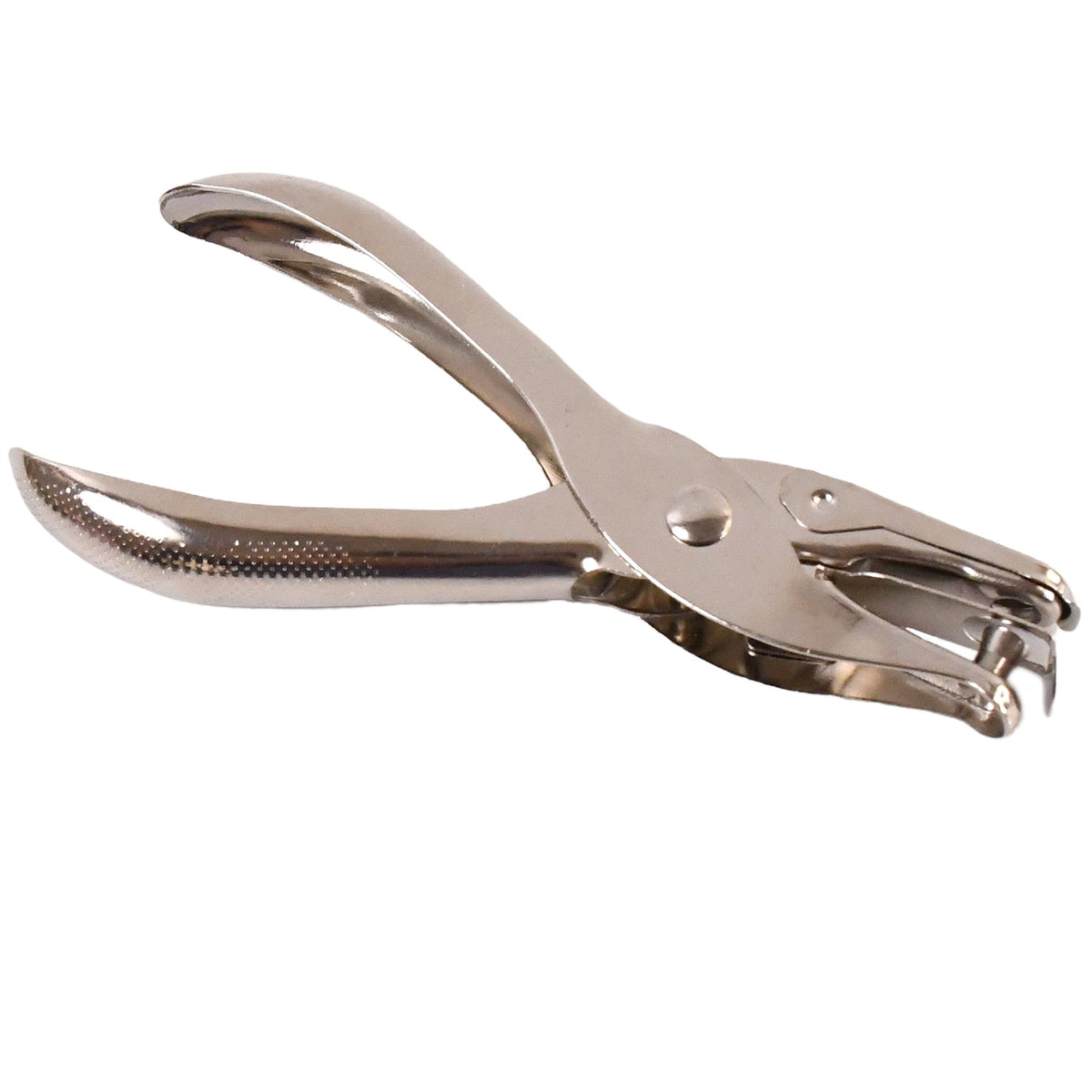 Single Hole Paper Punch