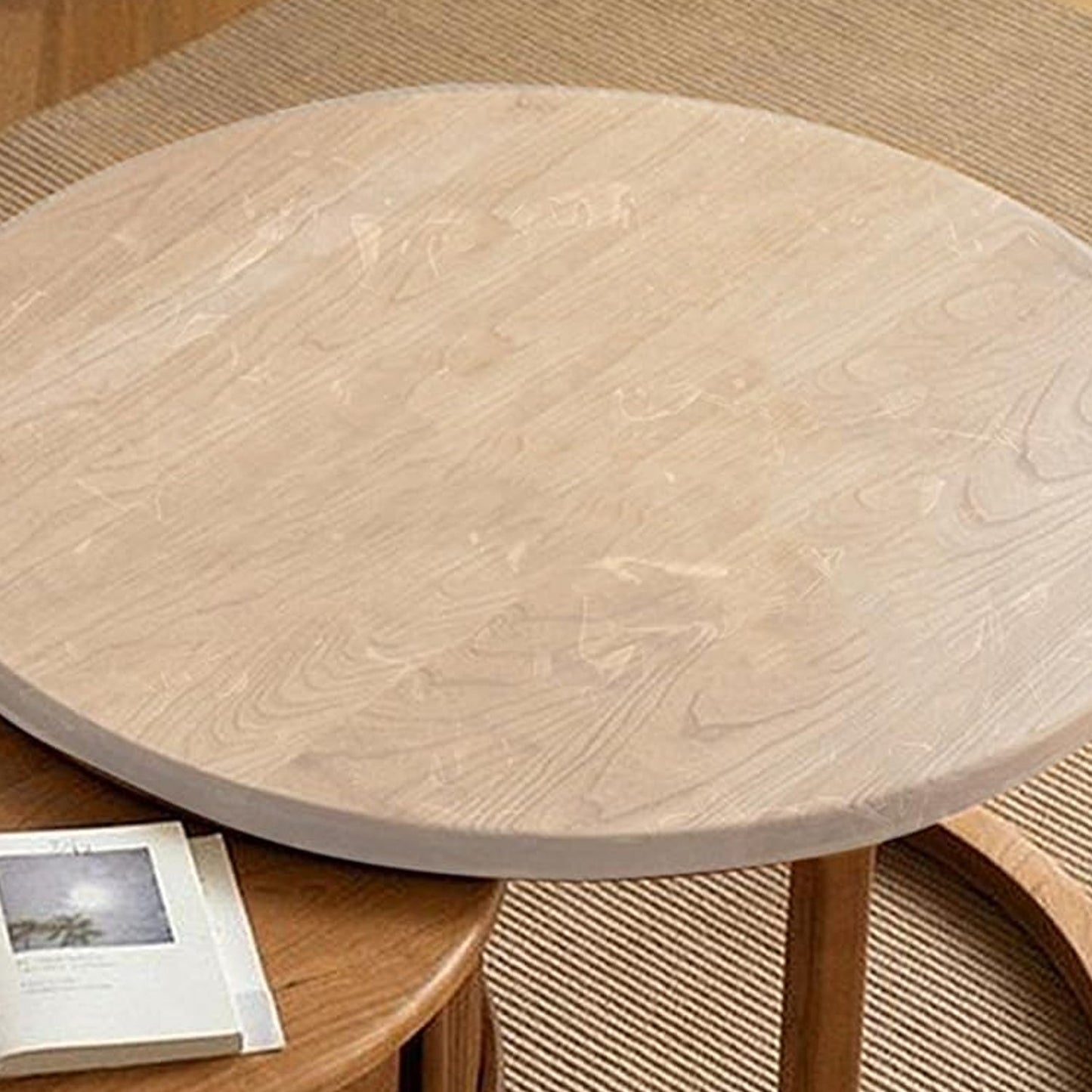 Medium Elastic Table Cover Bag