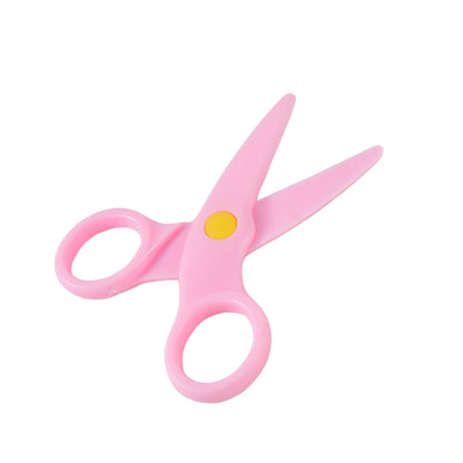 Kids Safety Scissors