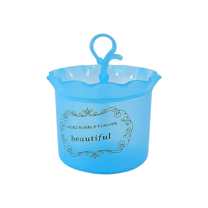 Micro Bubble Facial Foamer Cup
