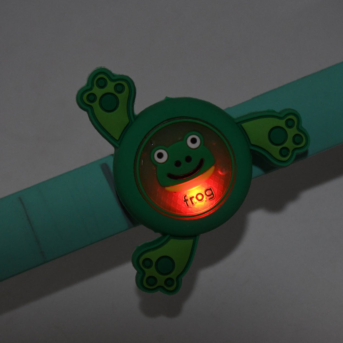 Smart AR Glow Bracelet