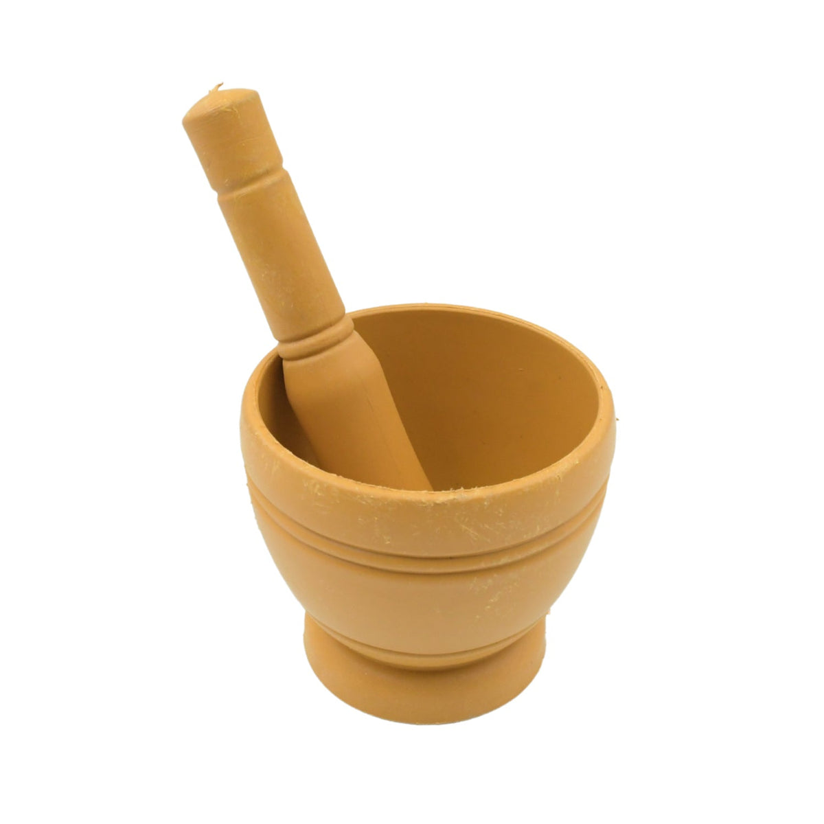 Mortar And Pestle Set For Spices