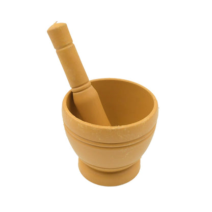 Mortar And Pestle Set For Spices