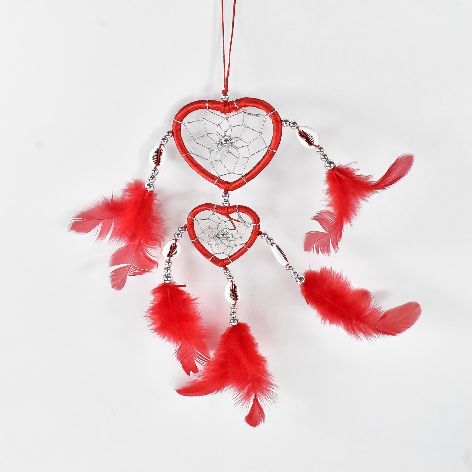 Handmade Dream Cache Wall Hanging