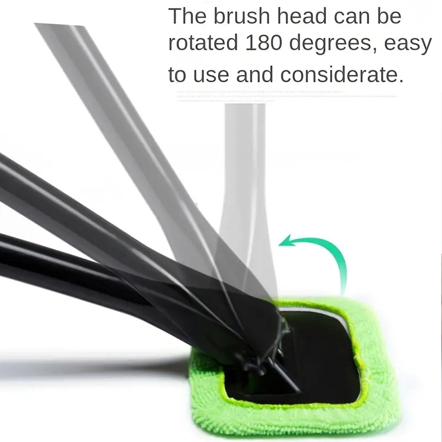 Glass Cleaner Wand