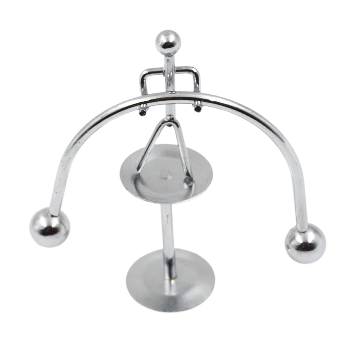 Mini Steel Balance Toy