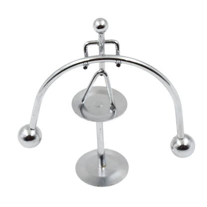 Mini Steel Balance Toy