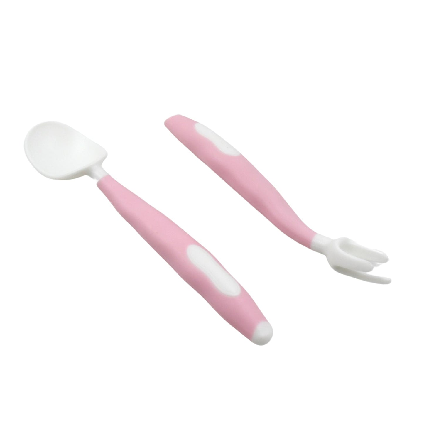 Bendable Kids Utensils