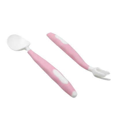 Bendable Kids Utensils