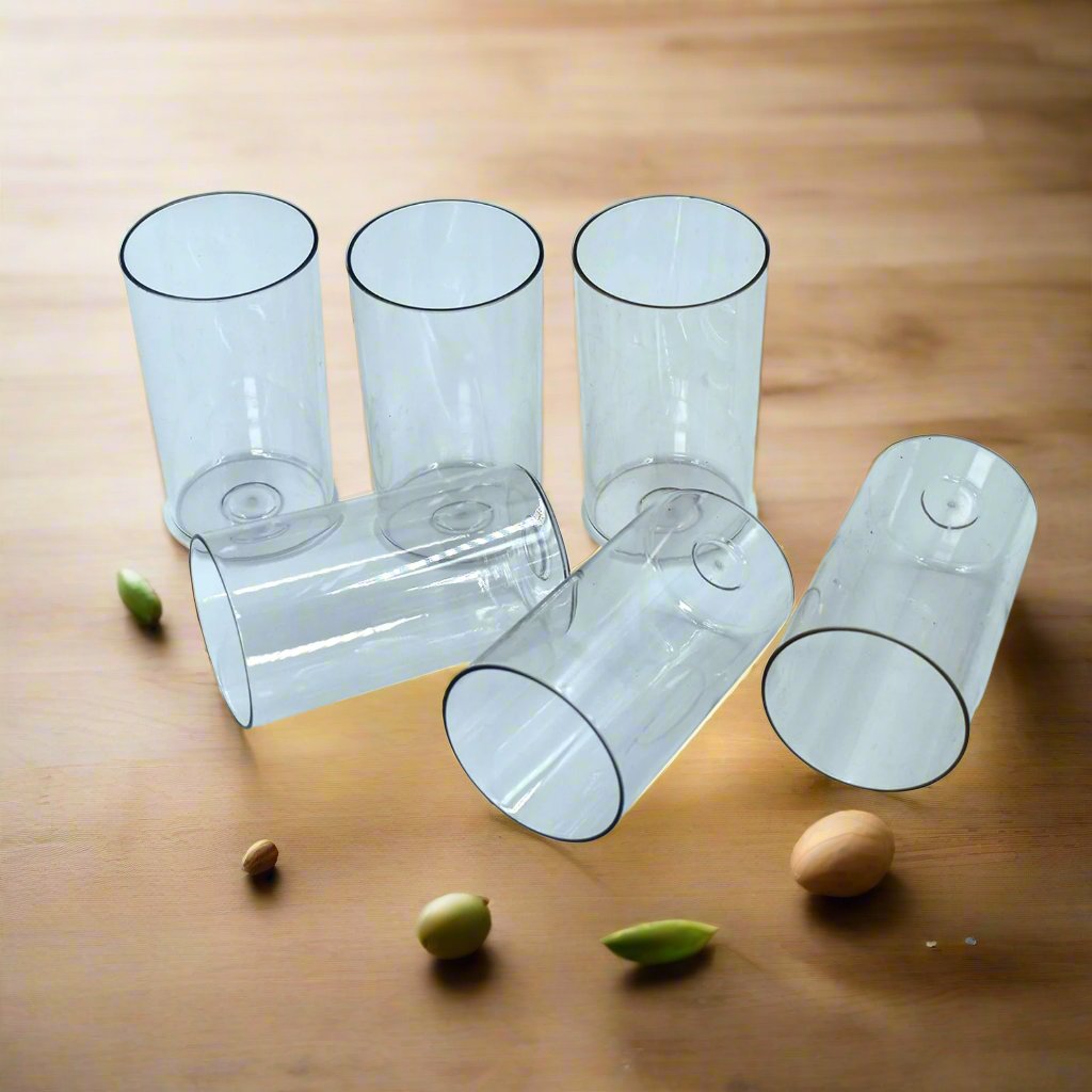 Glass Set Of-6
