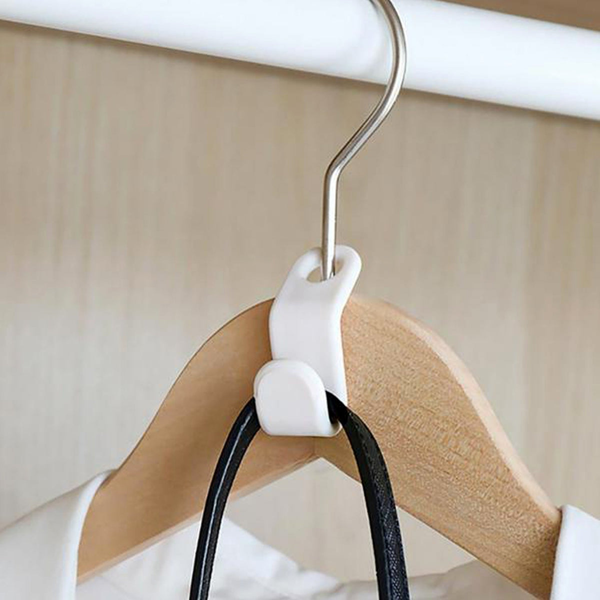 No-Slip Luxury Hangers