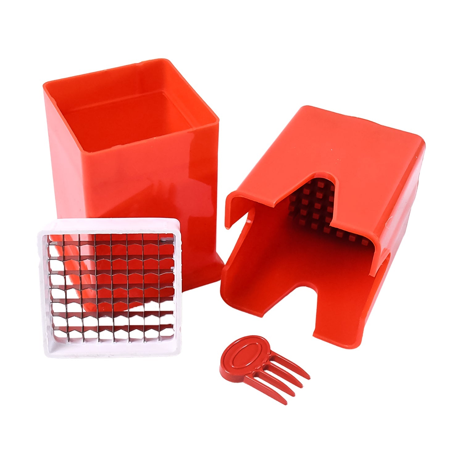 French Fries Potato Chips Cutter