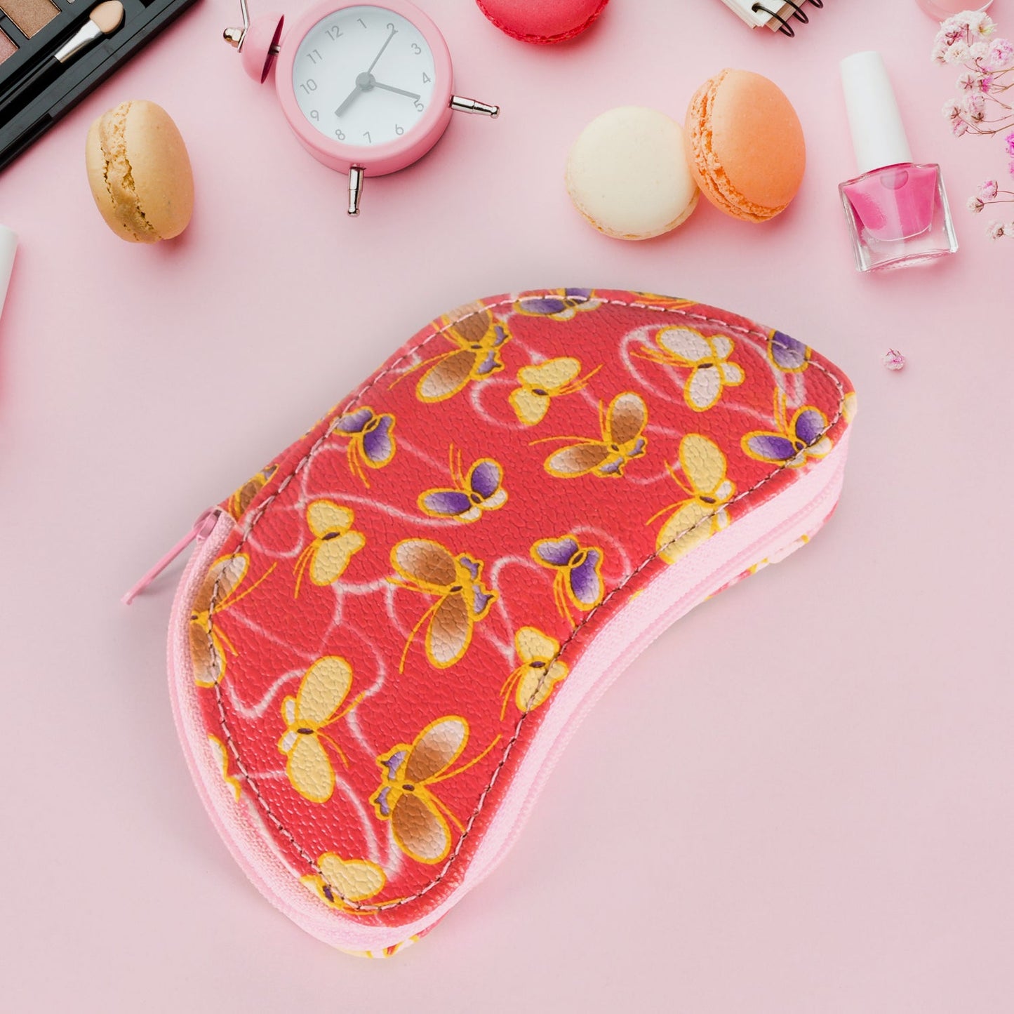 5 in 1 Manicure Grooming Kit