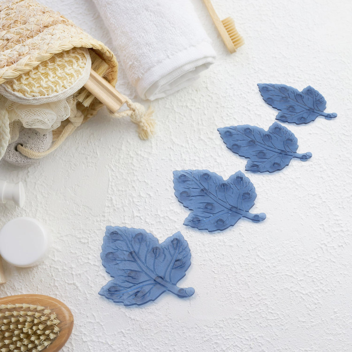 Anti-Slip Baby Bath Mats