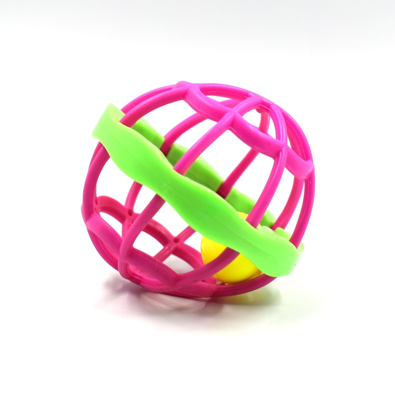 3pc Rattles Baby Toy