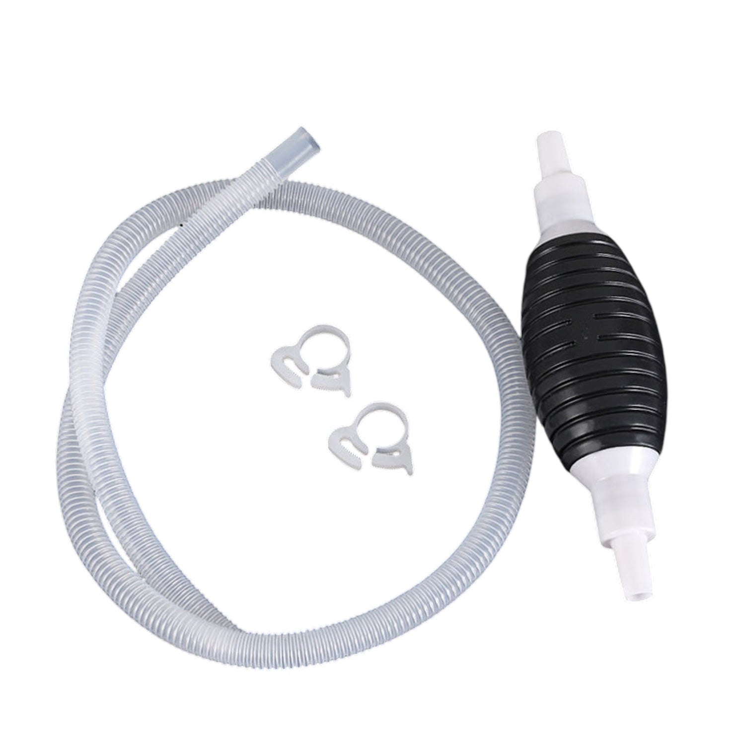 Portable Fuel Transfer Pump