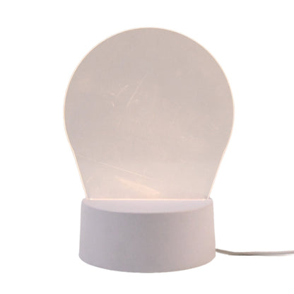 Personalized LED Name Night Light