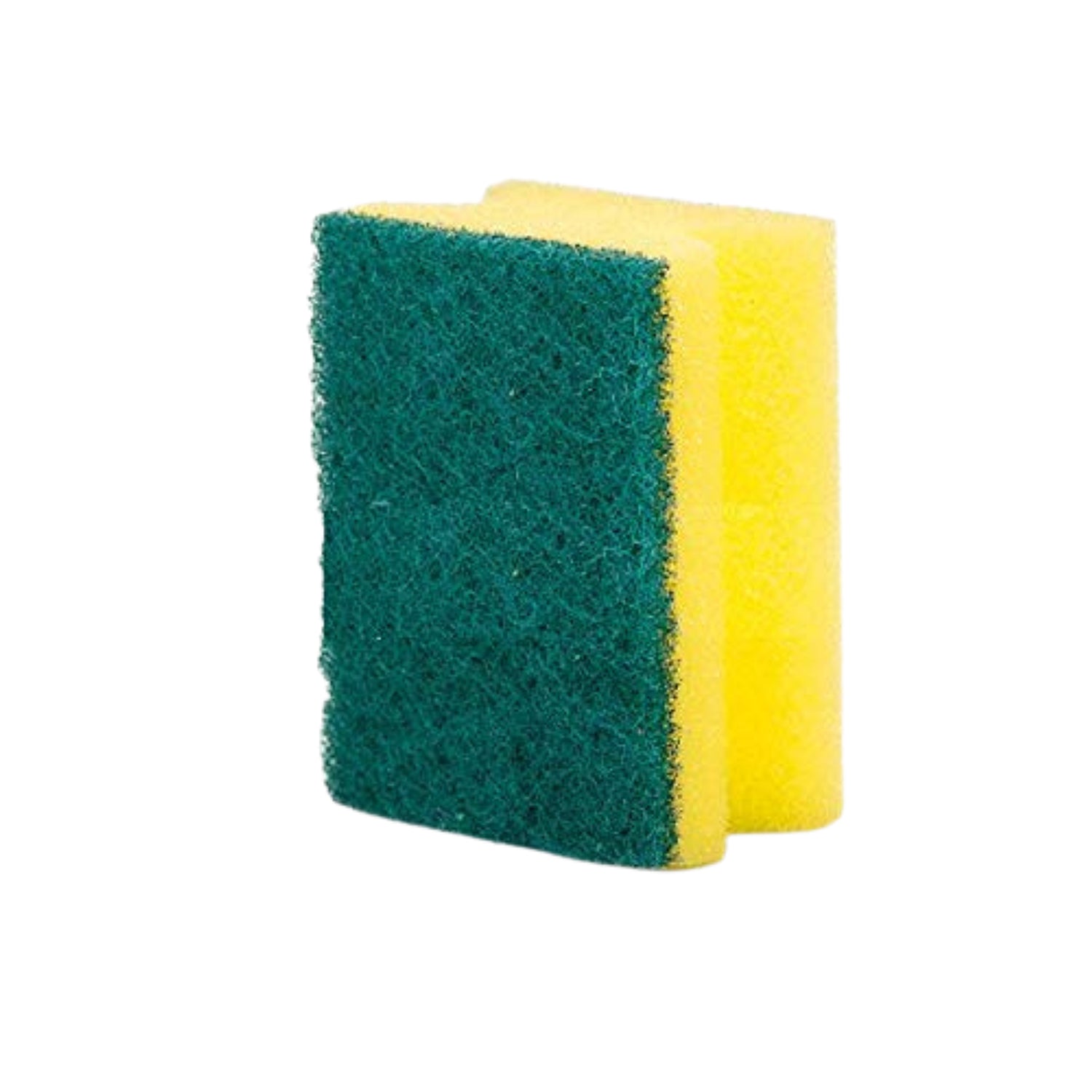 2-in-1 Kitchen Scrubber