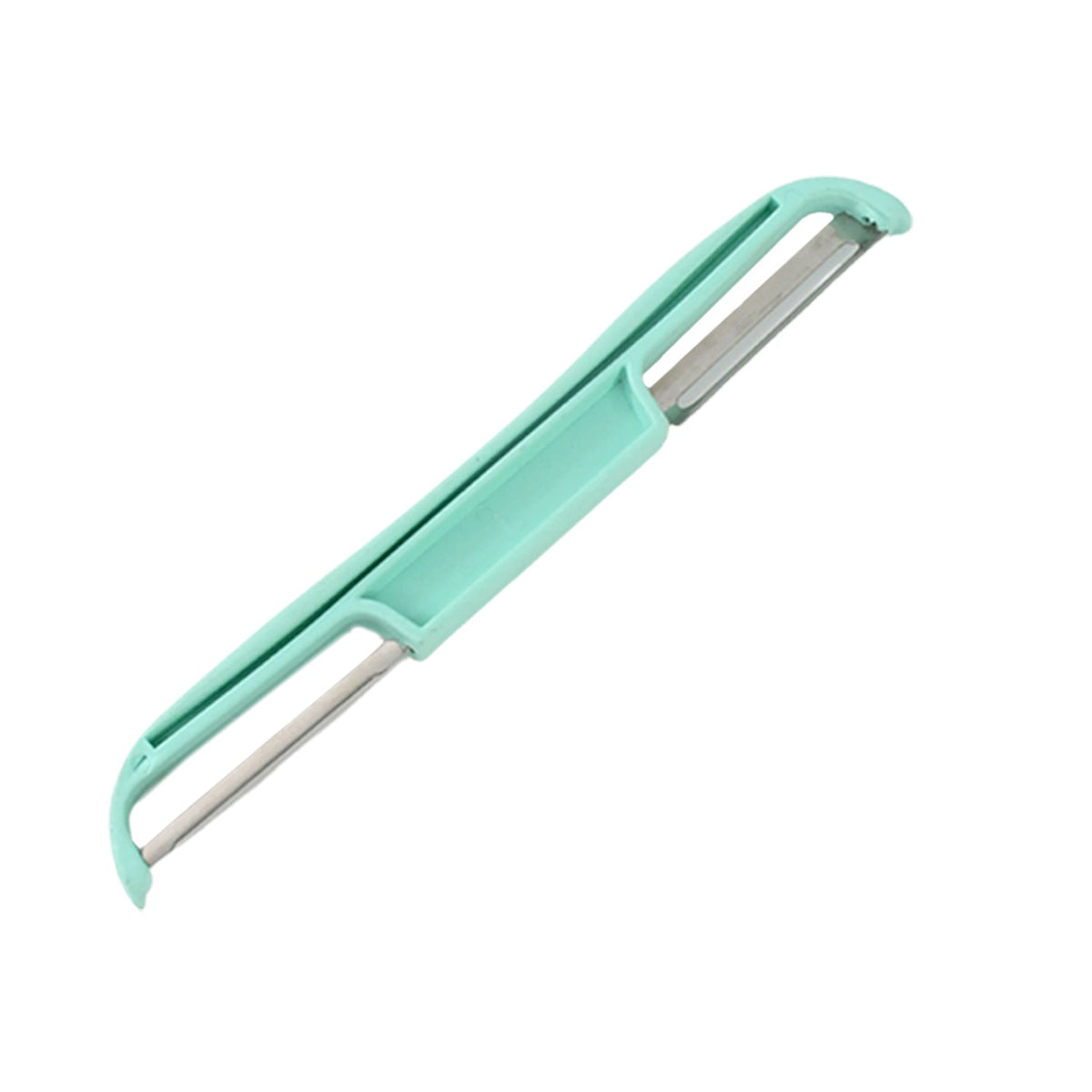 Double-Sided Veggie Peeler