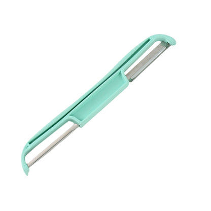Double-Sided Veggie Peeler