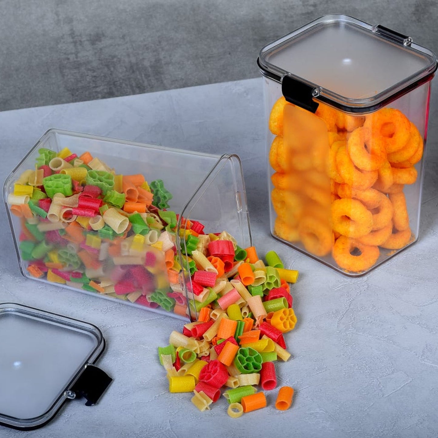 Airtigh Food Storage 1200ml (set of 2)
